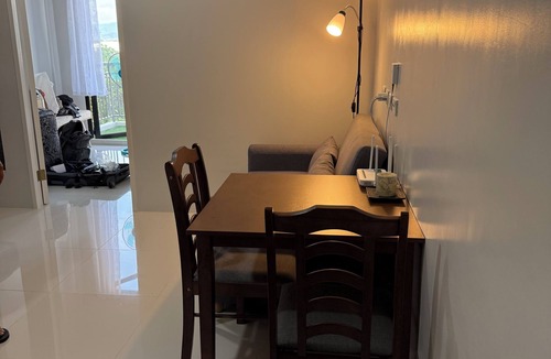 Basak Condo | Royal Ocean Crest Mactan. A Resort style Condomium.