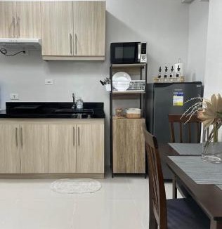 Danao Apartment | Royal Oceancrest Panglao