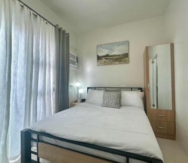 Danao Apartment | Royal Oceancrest Panglao