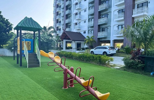 Dao Condo | Royal Oceancrest Panglao 1
