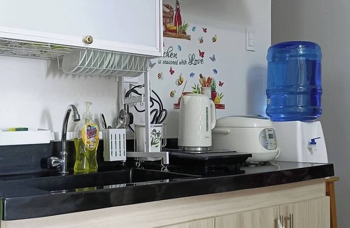 Dauis Condo | Royal Oceancrest Panglao Seaview