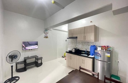 Basak Condo | Royal Oceancrest Mactan - Resort type Condominium Unit 0215B