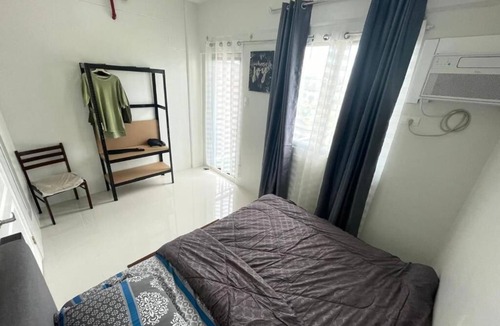 Basak Condo | Royal Oceancrest Mactan - Resort type Condominium Unit 0215B