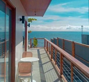 San Juan House | Royal Seascape 1 Beachfront