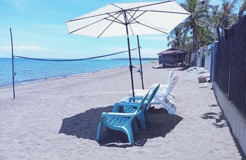 San Juan House | Royal Seascape 1 Beachfront