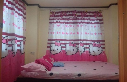 Burgos House | Royal Siargaon Homestay