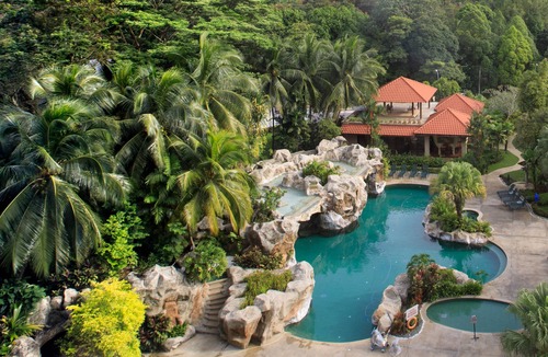 Kampung Tekir Resort | Royale Chulan Seremban