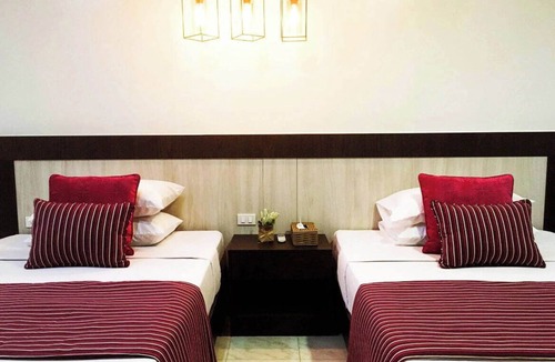 Tagum Hostel | Royale House Hotel Davao powered by Cocotel