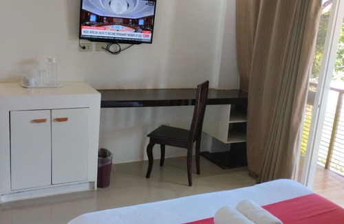 Puerto Princesa City Centre Hotel | Royale Parc Hotel Puerto Princesa Palawan