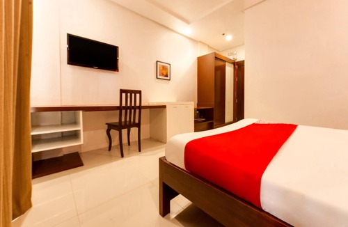 Puerto Princesa City Centre Hotel | Royale Parc Hotel Puerto Princesa Palawan
