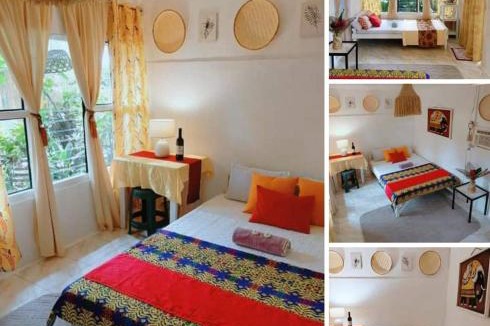 Tagbina Hotel | RP Botanical Park, Hotel & Resort