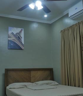 Sarangani Province House | RQ Cozy Two Bedroom House