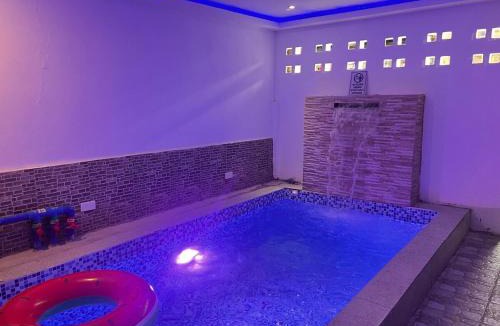 Clark Apartment | RQ Pool Villa, Angeles City