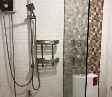 Clark Apartment | RQ Pool Villa, Angeles City