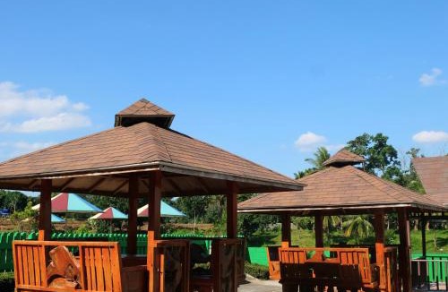 Maramag Resort | RR Family Spring Resort