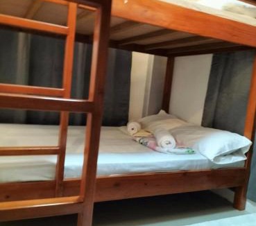 Caba Hotel | RRJJ's TRANSIENT - A minute walk away from the beach