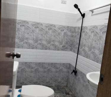 Caba Hostel | RRJJ Transient House