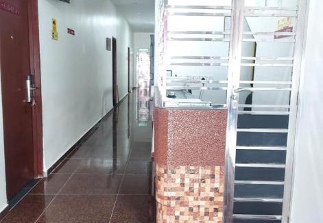 Taman Desa Cemerlang Hotel | RS Hotel