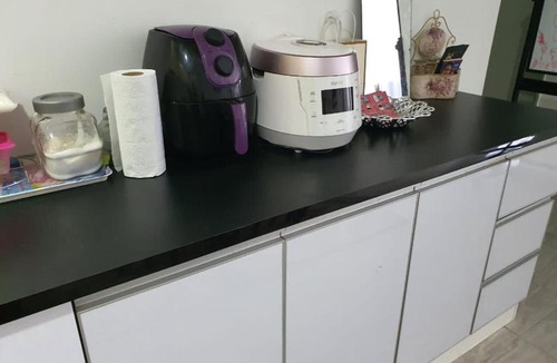 Bandar Seri Putra Apartment | RSF Putra Homestay