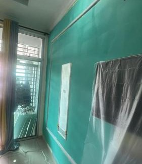 Padang Serai House | RSyifaris ZH Homestay DSerai Wangi