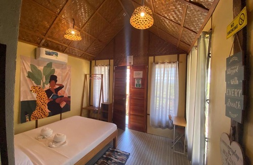 San Juan Bed & Breakfast | Ruby cottage- Paliton heights resort