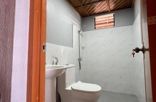 San Juan Bed & Breakfast | Ruby cottage- Paliton heights resort