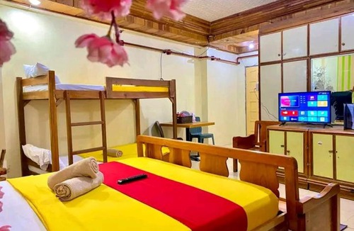 La Trinidad Apartment | Ruby Place