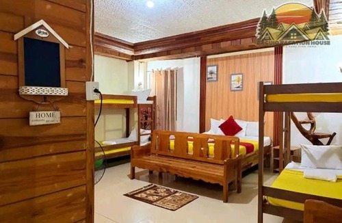 La Trinidad Apartment | Ruby Place