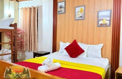 La Trinidad Apartment | Ruby Place
