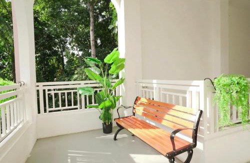 Cagayan de Oro Apartment | Rubychi Budget Residences Lumbia Cagayan de Oro City