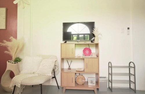 Cagayan de Oro Apartment | Rubychi Budget Residences Lumbia Cagayan de Oro City
