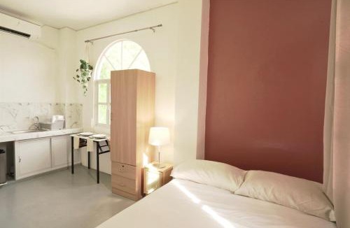 Cagayan de Oro Apartment | Rubychi Budget Residences Lumbia Cagayan de Oro City