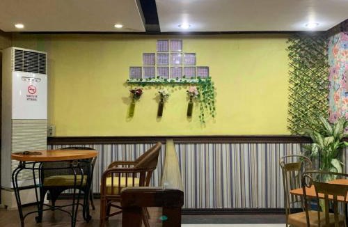 Tagum Hotel | Rufina's Leisure Center