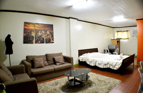 Tagum Hotel | Rufina's Leisure Center