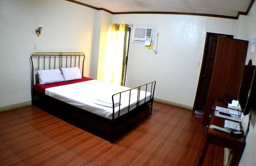 Tagum Hotel | Rufina's Leisure Center