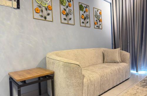 Bukit Serindit Apartment | Ruma Nekma at Residensi Seri Serindit, Melaka