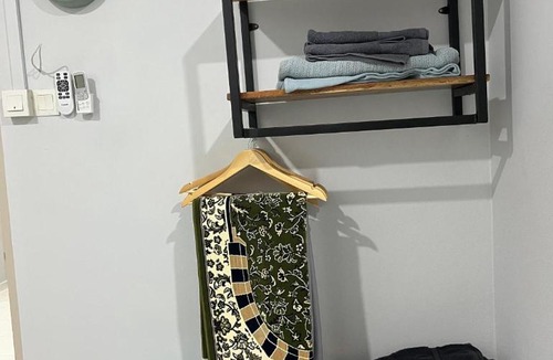 Paya Mengkuang House | Rumah Armandz Sungai Baru Ilir Masjid Tanah Melaka