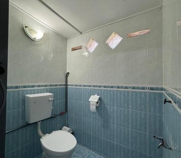 Gua House | Rumah Bonda Keramat
