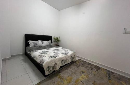 Sepang House | Rumah Cemara - Near KLIA & Sepang F1 Circuit