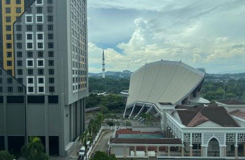 Seksyen 14 House | Rumah Cik Ani