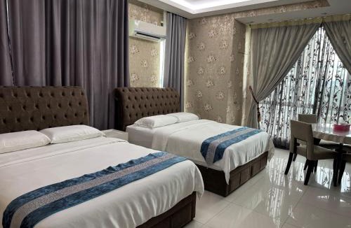 Seksyen 14 House | Rumah Cik Ani