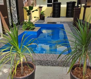 Jitra House | Rumah Cikgu 3bilik tidur