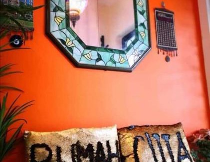 Tersusun Batu 5 House | Rumah Citta Homestay Tambun Ipoh
