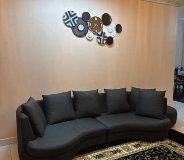 Seksyen 20 House | Rumah Iz Seksyen 20, Shah Alam