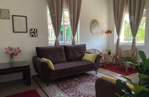 Kampung Keriang Dan House | Rumah Kita Homestay Perlis Rumah 2