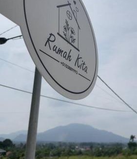 Kampung Petani House | Rumah Kita HStay BM view Self check in 2Room