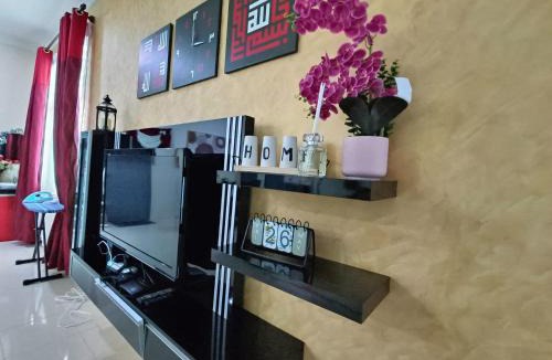 Kuantan House | RUMAH MARYAM PRIVATE POOL DI PANTAI BESERAH