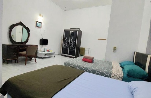Kuala Terengganu House | Rumah Rehat QNM Holidays