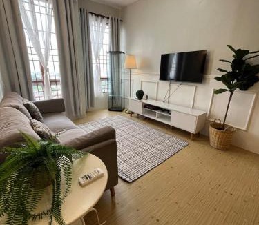 Bukit Jalil Apartment | Rumah Rumi Homestay