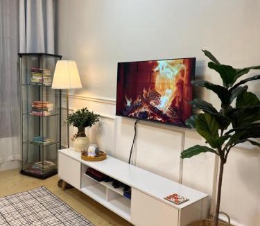 Bukit Jalil Apartment | Rumah Rumi Homestay
